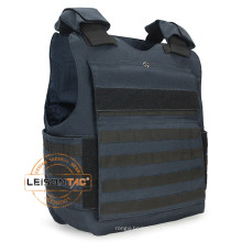Protection Level NIJ I-III 0115 TAC-TEX Stab proof Vest Anti Knife Cut-protection for Security Riot Self-defence